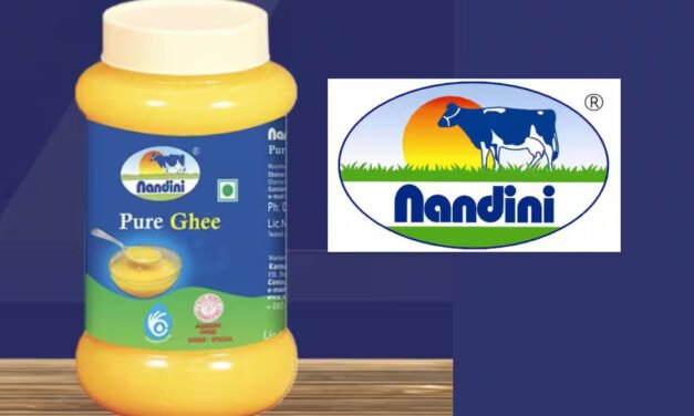 ನಂದಿನಿ ತುಪ್ಪದ ದರದಲ್ಲಿ ₹90ರಷ್ಟು ಏರಿಕೆ – ಗ್ರಾಹಕರಿಗೆ ಆರ್ಥಿಕ ಹೊರೆ