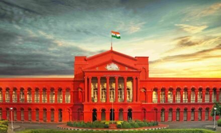 ಕರ್ನಾಟಕ ಹೈಕೋರ್ಟ್ ಸ್ಪಷ್ಟೀಕರಣ| “ಜಾತಿ ಪ್ರಮಾಣಪತ್ರಗಳ ಸಿಂಧುತ್ವ ಪರಿಶೀಲನೆ ಬಗ್ಗೆ ಸ್ವಯಂಪ್ರೇರಿತ ತನಿಖೆ ಕೈಗೊಳ್ಳುವ ಅಧಿಕಾರವಿಲ್ಲ”