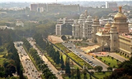 ಬೆಂಗಳೂರಿನಲ್ಲಿ ಪಾಕಿಸ್ತಾನ ಮತ್ತು ಚೀನಾ ಪ್ರಜೆಗಳ ಕೋಟ್ಯಂತರ ಮೌಲ್ಯದ ಆಸ್ತಿ