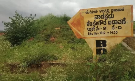 ಕೆಂಪೇಗೌಡ ಲೇಔಟ್ ಬಡಾವಣೆ ರಿಯಲ್ ಎಸ್ಟೇಟ್ ಯೋಜನೆ: ಬಿಡಿಎ ‘ಪ್ರಮೋಟರ್’, ನೋಂದಣಿ ಕಡ್ಡಾಯ ಎಂದು ಕೆ-ರೇರಾ ತೀರ್ಪು