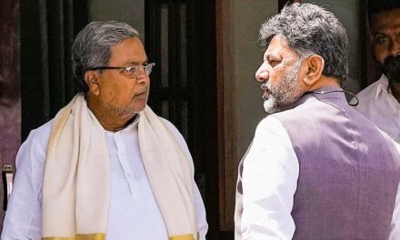 ಐದು ವರ್ಷ ನಾನೇ ಸಿಎಂ, ಮುಂದಿನ 2 ಬಜೆಟ್ ಮಂಡಿಸುವುದು ಗ್ಯಾರಂಟಿ: ಸಿದ್ದರಾಮಯ್ಯ ಮಾತು