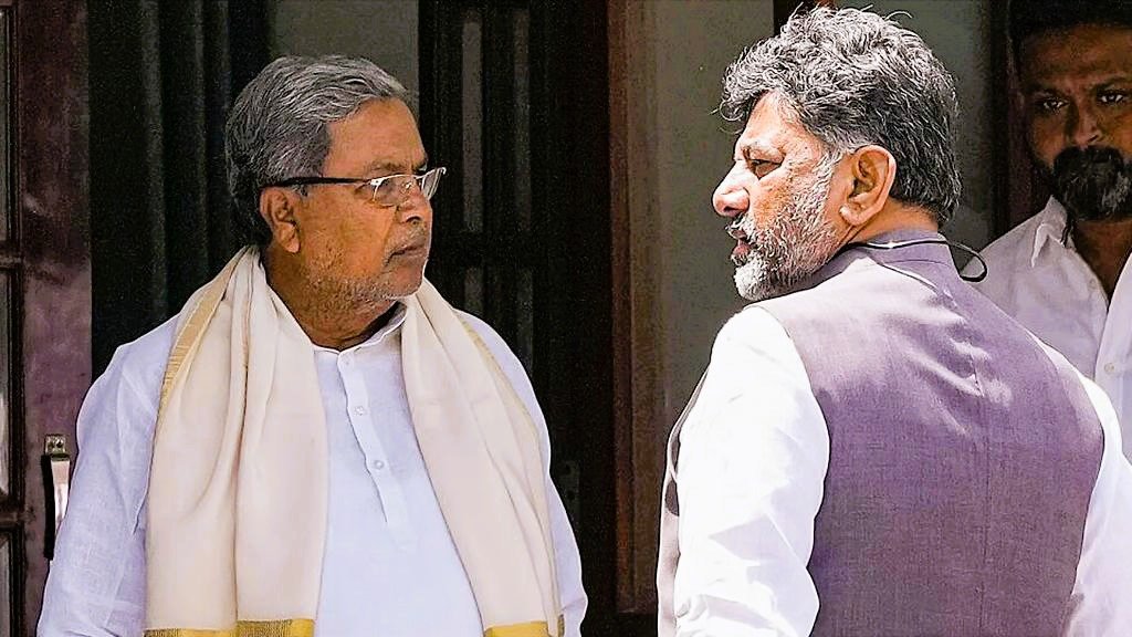 ಐದು ವರ್ಷ ನಾನೇ ಸಿಎಂ, ಮುಂದಿನ 2 ಬಜೆಟ್ ಮಂಡಿಸುವುದು ಗ್ಯಾರಂಟಿ: ಸಿದ್ದರಾಮಯ್ಯ ಮಾತು