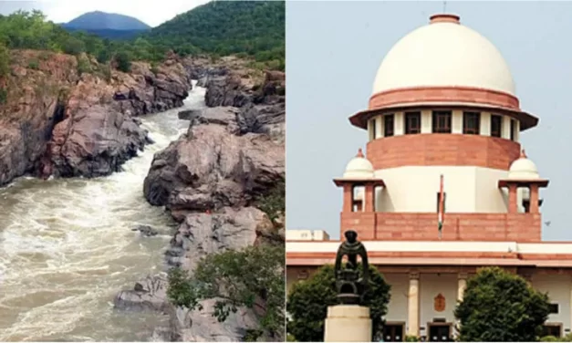 ಮೇಕೆದಾಟು ಪ್ರಕರಣದಲ್ಲಿ ಕರ್ನಾಟಕಕ್ಕೆ ಸುಪ್ರೀಂ ಕೋರ್ಟ್ ಜಯ.