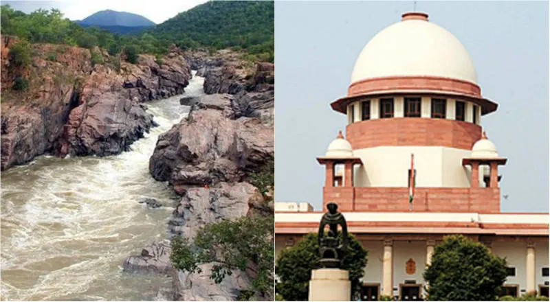 ಮೇಕೆದಾಟು ಪ್ರಕರಣದಲ್ಲಿ ಕರ್ನಾಟಕಕ್ಕೆ ಸುಪ್ರೀಂ ಕೋರ್ಟ್ ಜಯ.