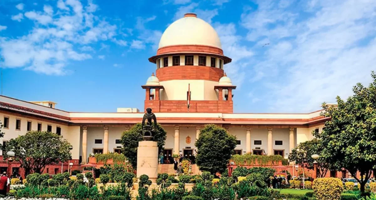 ಸರ್ವೋಚ್ಚ ನ್ಯಾಯಾಲಯದ ಮಹತ್ವದ ತೀರ್ಪು: ಬಾಡಿಗೆದಾರರು ಎಷ್ಟು ವರ್ಷ ಇದ್ದರೂ ಆಸ್ತಿಯ ಮಾಲೀಕರಾಗಲು ಸಾಧ್ಯವಿಲ್ಲ