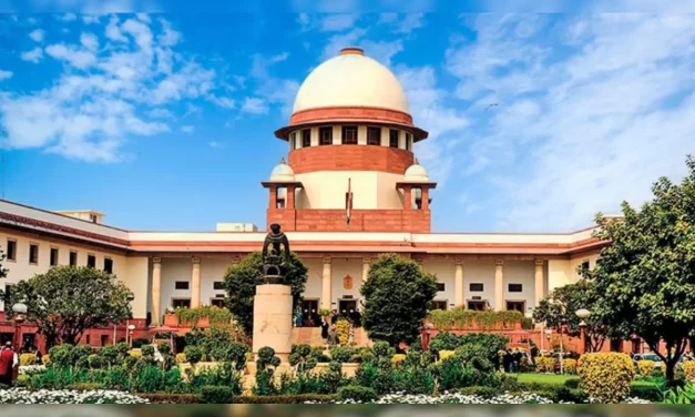 ಸರ್ವೋಚ್ಚ ನ್ಯಾಯಾಲಯದ ಮಹತ್ವದ ತೀರ್ಪು: ಬಾಡಿಗೆದಾರರು ಎಷ್ಟು ವರ್ಷ ಇದ್ದರೂ ಆಸ್ತಿಯ ಮಾಲೀಕರಾಗಲು ಸಾಧ್ಯವಿಲ್ಲ