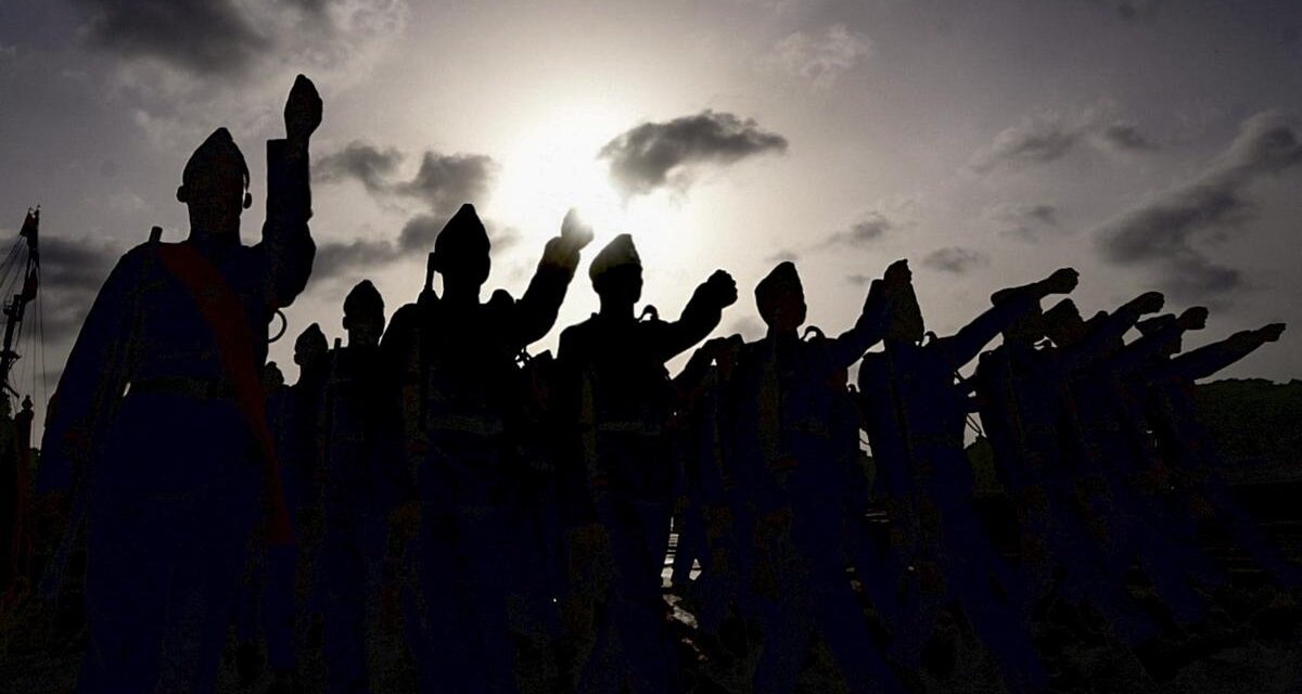 “ಧರ್ಮದ ಹೆಸರಿನಲ್ಲಿ ಸೇನೆಗೆ ಅಸಮರ್ಪಕ”- ಕ್ರಿಶ್ಚಿಯನ್ ಸೇನಾ ಅಧಿಕಾರಿಗೆ ‘ಸುಪ್ರೀಂ’ ತರಾಟೆ!