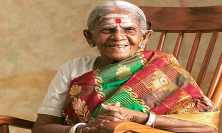 ವೃಕ್ಷಮಾತೆ ಸಾಲುಮರದ ತಿಮ್ಮಕ್ಕ ನಿಧನ ಸುದ್ದಿ