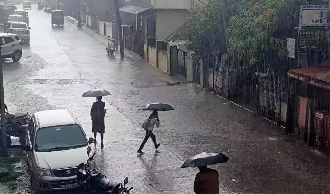 ಕರಾವಳಿ ಭಾಗದಲ್ಲಿ ಹವಾಮಾನ ಬದಲಾವಣೆಯಿಂದ ವೈರಲ್ ಜ್ವರ ಪ್ರಕರಣಗಳು ಹೆಚ್ಚು