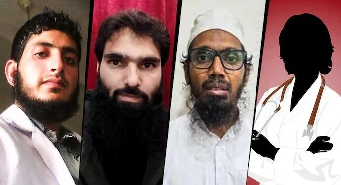 “10/11 ಟೆರರ್” ಎಂಬ ಹೆಸರಿನಲ್ಲಿ ಗುರುತಿಸಲಾದ ವೈಟ್‌ ಕಾಲರ್‌ ಭಯೋತ್ಪಾದನೆಯ ಪ್ರಕರಣ ವರದಿ 