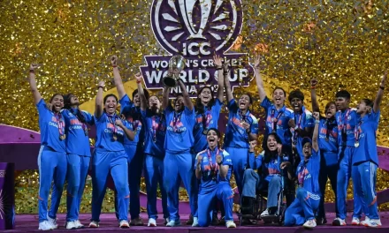 ಭಾರತ ಮಹಿಳಾ ತಂಡದ ಚೊಚ್ಚಲ 2025 ವಿಶ್ವಕಪ್