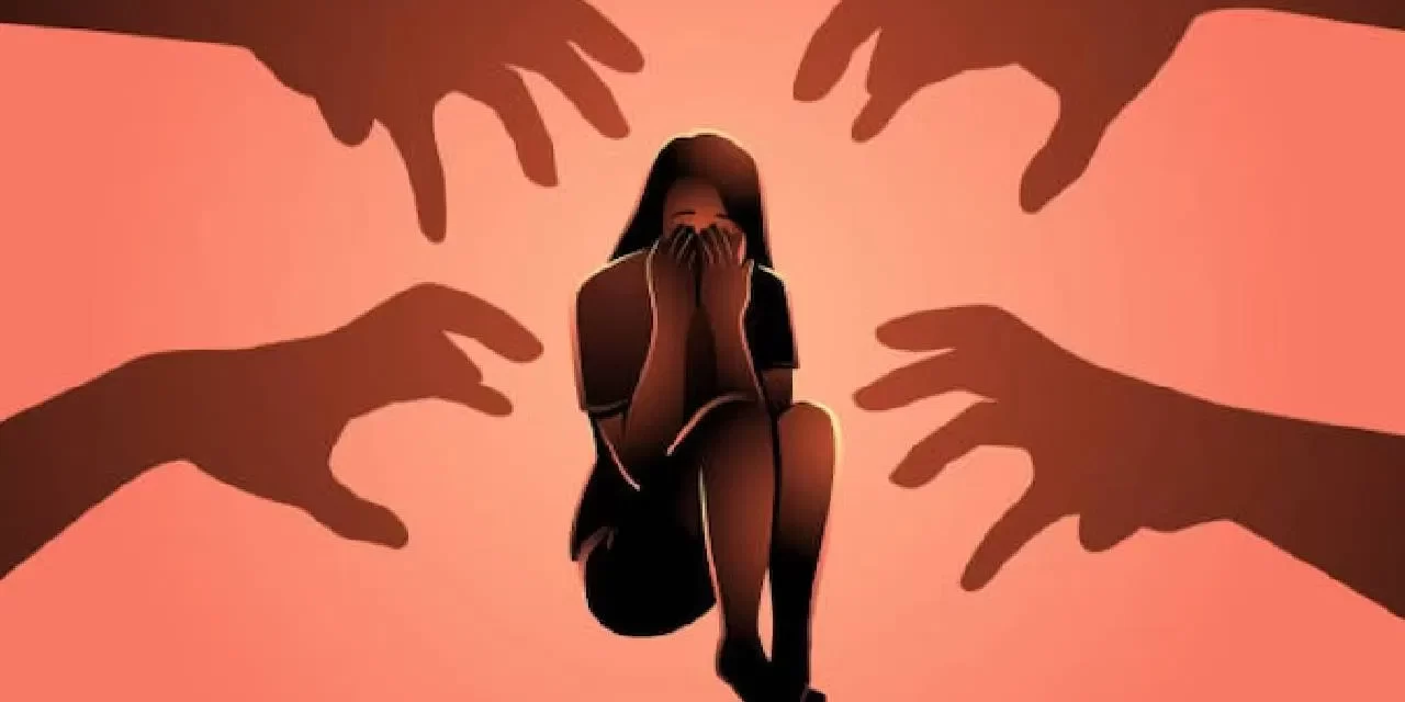 ಪೊಲೀಸ್ ಠಾಣೆಯಲ್ಲಿ ಪಶ್ಚಿಮ ಬಂಗಾಳ ಮೂಲದ ಮಹಿಳೆಯೊಬ್ಬರ ಮೇಲೆ ಅಮಾನವೀಯ ಹಲ್ಲೆ