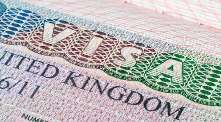 ಯುಕೆ ವೀಸಾ- 100% ಡಿಜಿಟಲ್