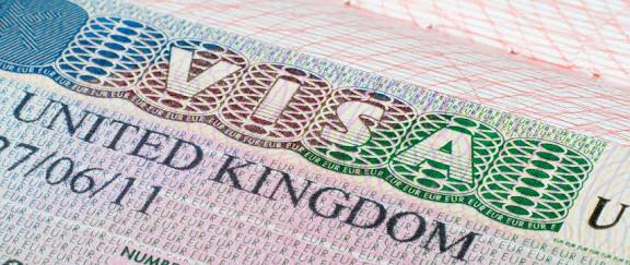 ಯುಕೆ ವೀಸಾ- 100% ಡಿಜಿಟಲ್