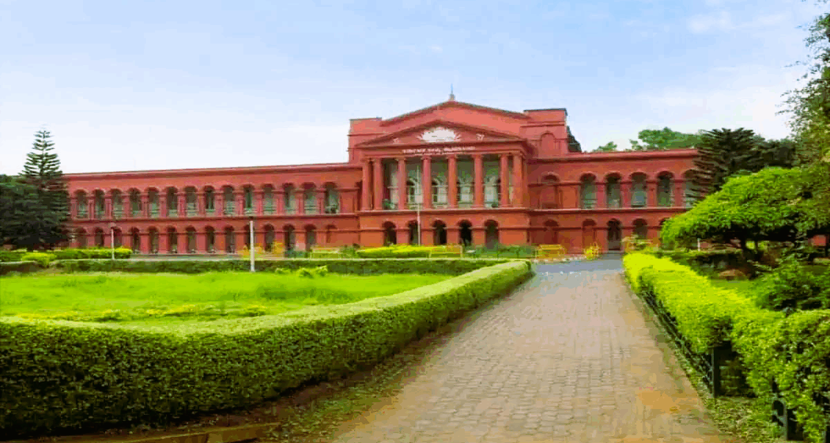 ಧರ್ಮದ ಹೆಸರಿನಲ್ಲಿ ಅಕ್ರಮ ಭೂ ಆಕ್ರಮಣ ಸಹಿಸಲ್ಪಡದು: ಕೋಲಾರ ವೇಮಗಲ್ ಪ್ರಕರಣದಲ್ಲಿ ಹೈಕೋರ್ಟ್ ತೀರ್ಪು