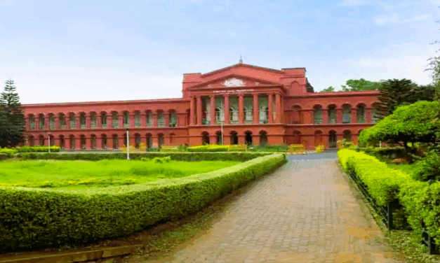 ಧರ್ಮದ ಹೆಸರಿನಲ್ಲಿ ಅಕ್ರಮ ಭೂ ಆಕ್ರಮಣ ಸಹಿಸಲ್ಪಡದು: ಕೋಲಾರ ವೇಮಗಲ್ ಪ್ರಕರಣದಲ್ಲಿ ಹೈಕೋರ್ಟ್ ತೀರ್ಪು