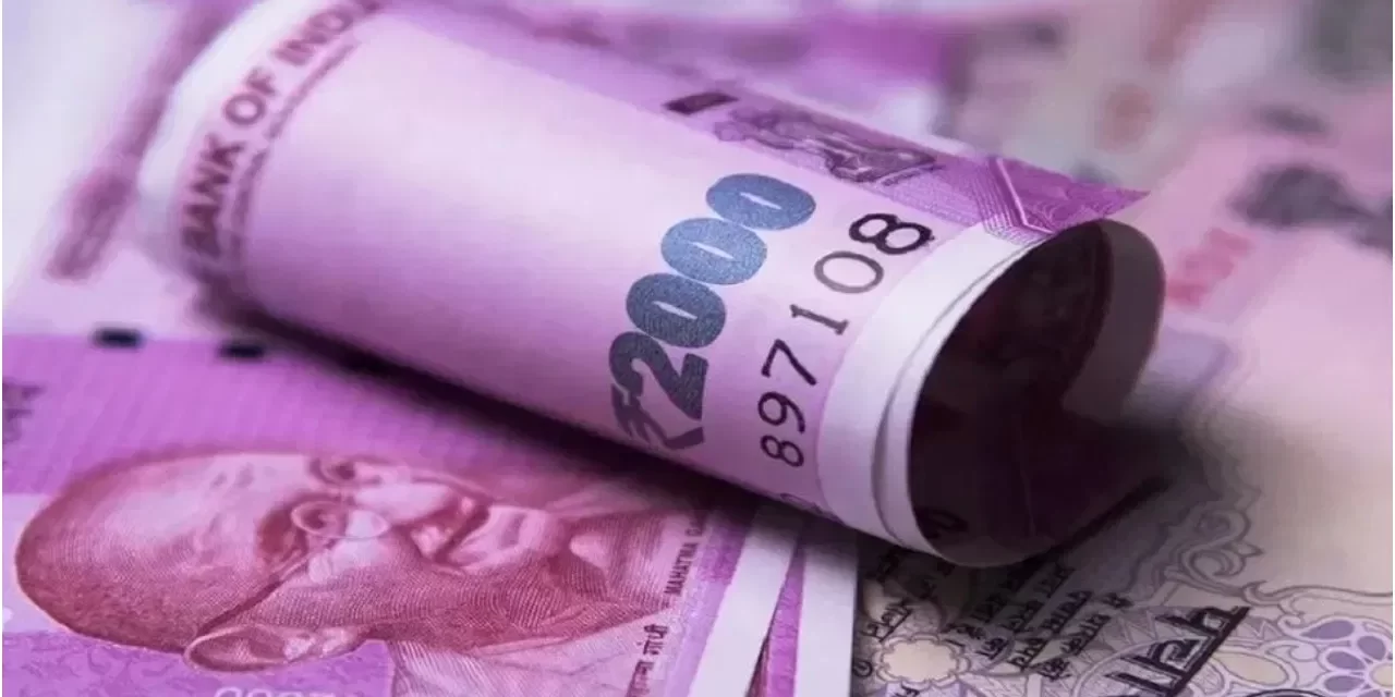 ₹18 ಲಕ್ಷ ವಂಚನೆ: ₹2000 ನೋಟುಗಳನ್ನು ಡಬಲ್‌ ಮಾಡುವ ನೆಪದಲ್ಲಿ ಮೋಸ – ಇಬ್ಬರು ಆರೋಪಿ ಬಂಧನ.