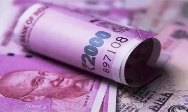 ₹18 ಲಕ್ಷ ವಂಚನೆ: ₹2000 ನೋಟುಗಳನ್ನು ಡಬಲ್‌ ಮಾಡುವ ನೆಪದಲ್ಲಿ ಮೋಸ – ಇಬ್ಬರು ಆರೋಪಿ ಬಂಧನ.