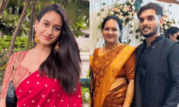 ಬೆಂಗಳೂರು: ನಟಿ ಆಶಿಕಾ ರಂಗನಾಥ್ ಸಂಬಂಧಿ ಯುವತಿ ಆತ್ಮಹತ್ಯೆ – ಯುವಕನಿಂದ ಕಿರುಕುಳ ಆರೋಪದ ಮೇಲೆ ಪ್ರಕರಣ ದಾಖಲು