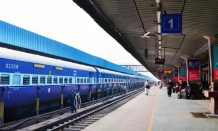 ಬೆಂಗಳೂರಿನಿಂದ ಹೊರಡುವ ಮೂರು ಪ್ರಮುಖ ರೈಲುಗಳಿಗೆ ಹೆಚ್ಚುವರಿ ಬೋಗಿ ಹಾಗೂ ಎಸಿ ಕೋಚ್