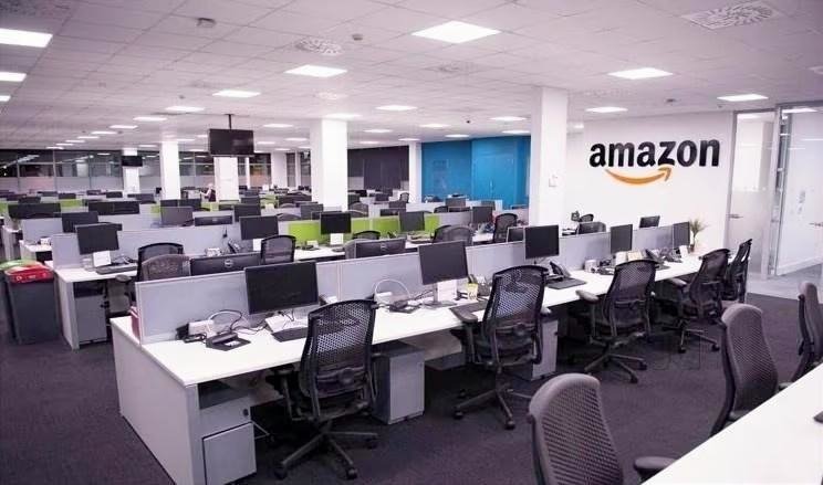 ಅಮೆಜಾನ್‌ ಭಾರತದಲ್ಲಿ 2030ರೊಳಗೆ $35 ಬಿಲಿಯನ್ (ಸುಮಾರು ₹2.9 ಲಕ್ಷ ಕೋಟಿ) ಹೂಡಿಕೆ