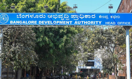 ಬೆಂಗಳೂರು | ಬಿಡಿಎ 100 ಎಕರೆ ಜಮೀನಿನ ಸ್ವಾಧೀನ ಪ್ರಕ್ರಿಯೆ ಆರಂಭ