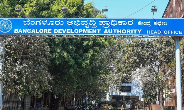 ಬೆಂಗಳೂರು | ಬಿಡಿಎ 100 ಎಕರೆ ಜಮೀನಿನ ಸ್ವಾಧೀನ ಪ್ರಕ್ರಿಯೆ ಆರಂಭ