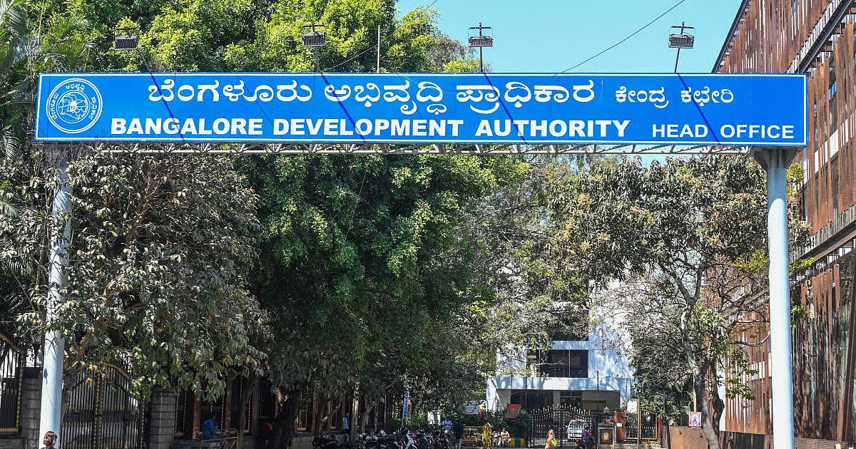 ಬೆಂಗಳೂರು | ಬಿಡಿಎ 100 ಎಕರೆ ಜಮೀನಿನ ಸ್ವಾಧೀನ ಪ್ರಕ್ರಿಯೆ ಆರಂಭ
