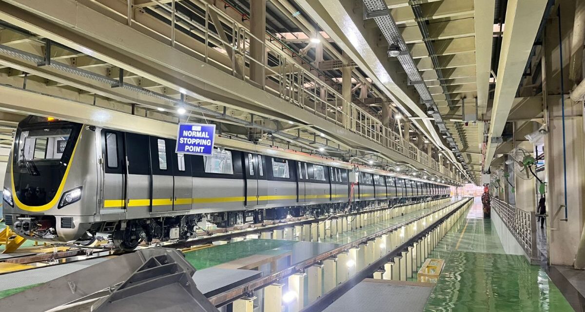 ಬೆಂಗಳೂರು ಮೆಟ್ರೋ ಪ್ರಯಾಣಿಕರಿಗೆ ಹೊಸ ನಿಯಮ ಬರುವ ಸಾಧ್ಯತೆ