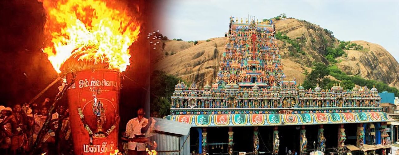 ಸುಪ್ರೀಂ ಕೋರ್ಟ್ ತಮಿಳುನಾಡು ಸರ್ಕಾರದ ‘ದೀಪತೂನ್’ ವಿವಾದದ ವಿಶೇಷ ರಜೆ ಅರ್ಜಿ ವಿಚಾರಣೆಗೆ ನಕಾರ ನೀಡಿದೆ.