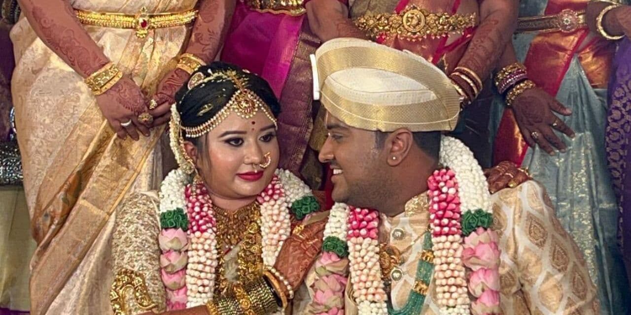 ಹನಿಮೂನ್‌ನಿಂದ ಅರ್ಧಮಾರ್ಗದಲ್ಲೇ ಹಿಂದಿರುಗಿದ ದಂಪತಿ: ವಧುವಿನ ಆಘಾತಕಾರಿ ನಿರ್ಧಾರ