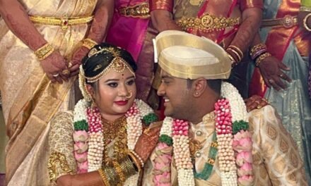 ಹನಿಮೂನ್‌ನಿಂದ ಅರ್ಧಮಾರ್ಗದಲ್ಲೇ ಹಿಂದಿರುಗಿದ ದಂಪತಿ: ವಧುವಿನ ಆಘಾತಕಾರಿ ನಿರ್ಧಾರ