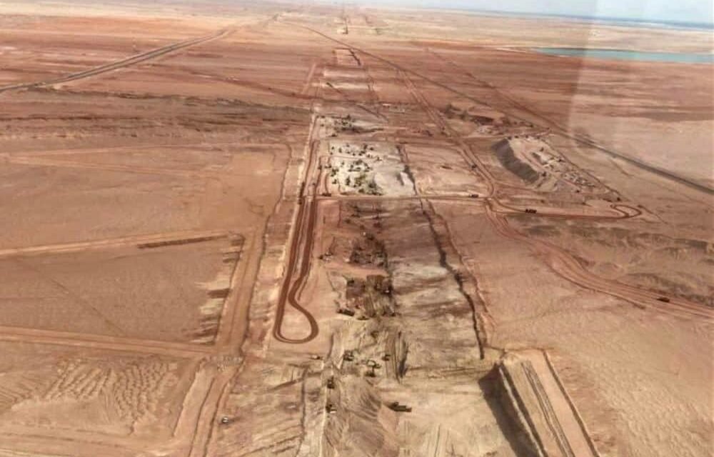 ಭೂಕಂಪ : ಸೌದಿ ಅರೇಬಿಯಾದಲ್ಲಿ ನಡುಗಿದ ನೆಲ