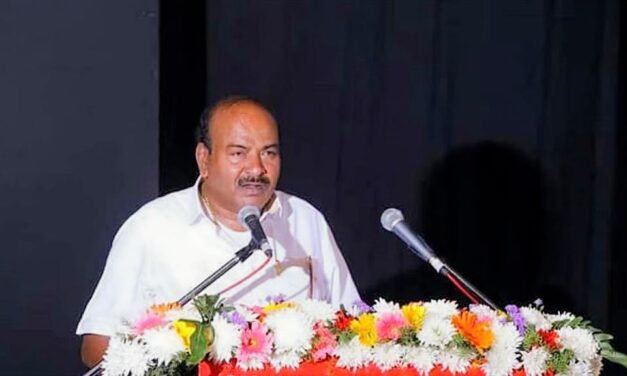 ಬೆಂಗಳೂರು ಚಿಕ್ಕಪೇಟೆ ಕ್ಷೇತ್ರದ ಮಾಜಿ ಶಾಸಕ ಆರ್.ವಿ. ದೇವರಾಜು ಹೃದಯಾಘಾತದಿಂದ ನಿಧನ