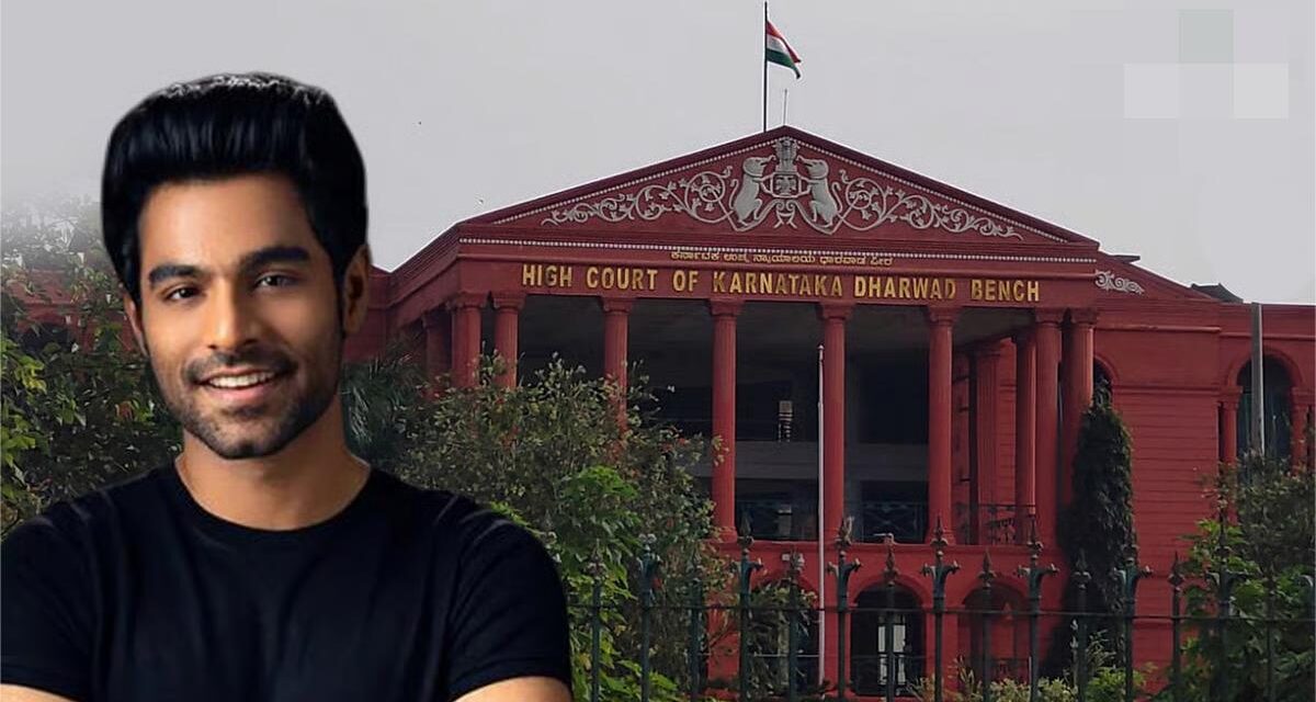 ₹100 ಕೋಟಿ ಮೌಲ್ಯದ ಆಸ್ತಿ ಕಬಳಿಕೆಗೆ ಯತ್ನಿಸಿದ ಆರೋಪ: ಜನಾರ್ದನ ರೆಡ್ಡಿ ಪುತ್ರಗೆ ಸರಕಾರಕ್ಕೆ ಹೈಕೋರ್ಟ್‌ ನೋಟಿಸ್‌