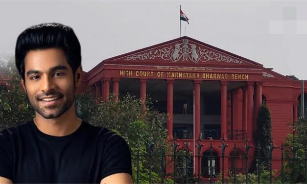 ₹100 ಕೋಟಿ ಮೌಲ್ಯದ ಆಸ್ತಿ ಕಬಳಿಕೆಗೆ ಯತ್ನಿಸಿದ ಆರೋಪ: ಜನಾರ್ದನ ರೆಡ್ಡಿ ಪುತ್ರಗೆ ಸರಕಾರಕ್ಕೆ ಹೈಕೋರ್ಟ್‌ ನೋಟಿಸ್‌