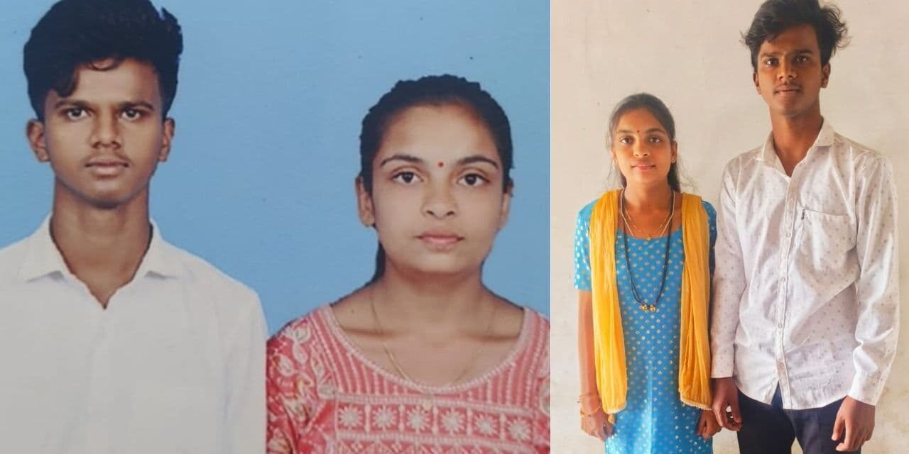 “ಅಂಗಲಾಚಿದರೂ ನೆರವಿಲ್ಲ: ಗರ್ಭಿಣಿ ಹತ್ಯೆ ಬಗ್ಗೆ ಪತಿ ವಿವೇಕಾನಂದನ ಆಕ್ರೋಶ”