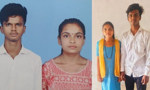 “ಅಂಗಲಾಚಿದರೂ ನೆರವಿಲ್ಲ: ಗರ್ಭಿಣಿ ಹತ್ಯೆ ಬಗ್ಗೆ ಪತಿ ವಿವೇಕಾನಂದನ ಆಕ್ರೋಶ”