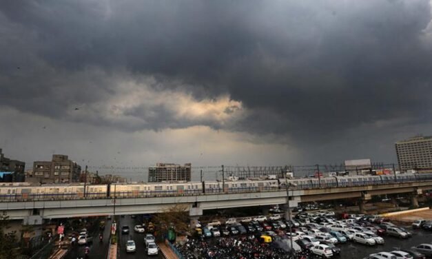 IMD ಯೆಲ್ಲೋ ಅಲರ್ಟ್: ಬೆಂಗಳೂರು, ಕೋಲಾರ, ತುಮಕೂರು ಭಾಗಗಳಿಗೆ ಮಳೆ ಎಚ್ಚರಿಕೆ