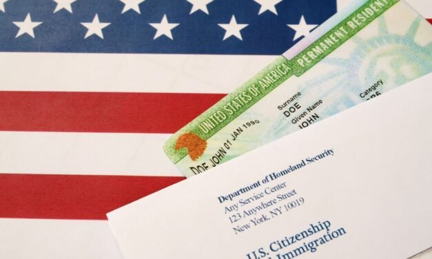 ಟ್ರಂಪ್ ಆಡಳಿತವು ಇತ್ತೀಚೆಗೆ Green Card Lottery (Diversity Visa Programme) ಅನ್ನು ಸ್ಥಗಿತಗೊಳಿಸಿದೆ