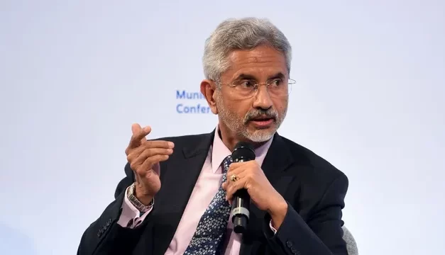 ಕಠಿಣ ವಲಸೆ ನೀತಿಗಳಿಂದ ನಿಮಗೆ ನಷ್ಟ ಎಂದು ಯುಎಸ್‌ ಹಾಗೂ ಯುರೋಪ್‌ ರಾಷ್ಟ್ರಗಳಿಗೆ ಭಾರತದ ವಿದೇಶಾಂಗ ಸಚಿವ ಡಾ. ಎಸ್. ಜೈಶಂಕರ್‌ ಎಚ್ಚರಿಕೆ