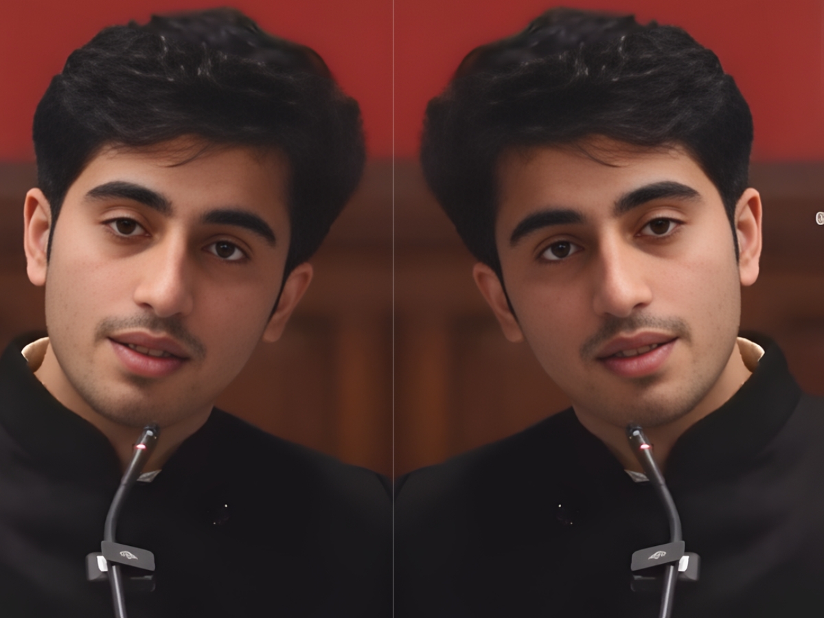 ಪಾಕಿಸ್ತಾನವನ್ನು ಆಕ್ಸ್‌ಫರ್ಡ್‌ನಲ್ಲಿ ತಲೆತಗ್ಗಿಸುವಂತೆ ಮಾಡಿದ ಭಾರತೀಯ ವಿದ್ಯಾರ್ಥಿ