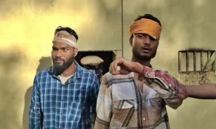 ಕಾರವಾರ ಜಿಲ್ಲಾ ಕಾರಾಗೃಹದಲ್ಲಿ ಮಾದಕ ವಸ್ತು ವಿವಾದದಿಂದ ಕೈದಿಗಳಿಂದಲೇ ಜೈಲರ್ ಹಾಗೂ ಸಿಬ್ಬಂದಿ ಮೇಲೆ ಹಲ್ಲೆ