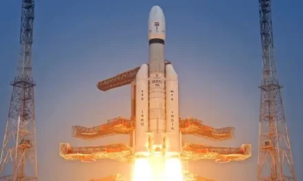 LVM3-M6 ರಾಕೆಟ್ ಮೂಲಕ BlueBird Block-2 ಉಪಗ್ರಹ ಯಶಸ್ವಿ ಉಡಾವಣೆ