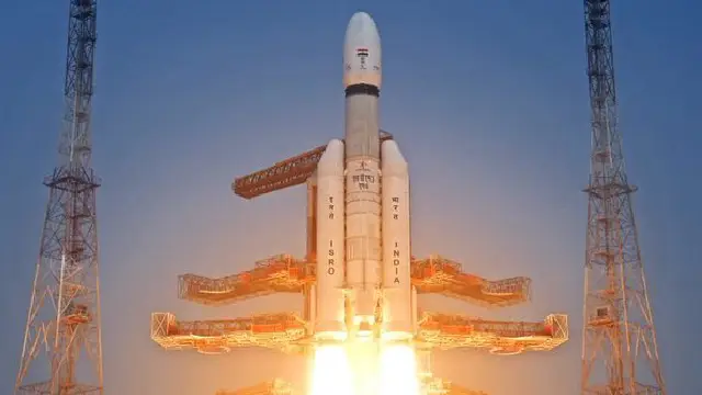 LVM3-M6 ರಾಕೆಟ್ ಮೂಲಕ BlueBird Block-2 ಉಪಗ್ರಹ ಯಶಸ್ವಿ ಉಡಾವಣೆ