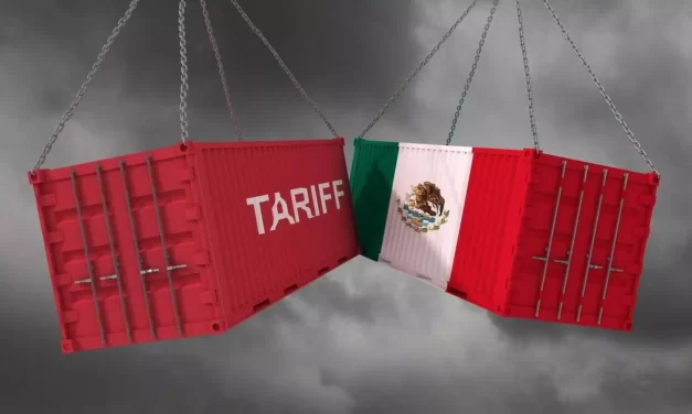 ಭಾರತ, ಚೀನಾ ಸೇರಿದಂತೆ ಏಷ್ಯಾದ ರಾಷ್ಟ್ರಗಳ ಸರಕುಗಳ ಮೇಲೆ ಶೇ. 50ರಷ್ಟು ಆಮದು ಸುಂಕ ವಿಧಿಸಲು ಮೆಕ್ಸಿಕೋ ತೀರ್ಮಾನ