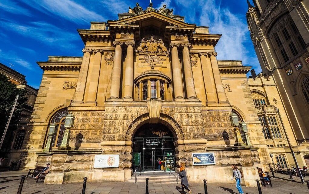 ಬ್ರಿಸ್ಟಲ್ ಮ್ಯೂಸಿಯಂನಲ್ಲಿ 600ಕ್ಕೂ ಹೆಚ್ಚು ಅಪರೂಪದ ವಸ್ತುಗಳು ನಡೆದ ಕಳ್ಳತನ