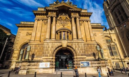 ಬ್ರಿಸ್ಟಲ್ ಮ್ಯೂಸಿಯಂನಲ್ಲಿ 600ಕ್ಕೂ ಹೆಚ್ಚು ಅಪರೂಪದ ವಸ್ತುಗಳು ನಡೆದ ಕಳ್ಳತನ