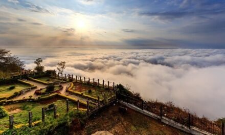 ನಂದಿ ಬೆಟ್ಟದಲ್ಲಿ ಹೊಸ ವರ್ಷದ ಆಚರಣೆ – ಪ್ರವಾಸಿಗರಿಗೆ ನೋ ಎಂಟ್ರಿ