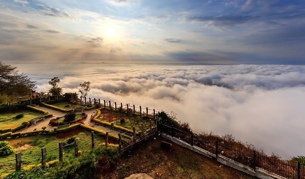 ನಂದಿ ಬೆಟ್ಟದಲ್ಲಿ ಹೊಸ ವರ್ಷದ ಆಚರಣೆ – ಪ್ರವಾಸಿಗರಿಗೆ ನೋ ಎಂಟ್ರಿ